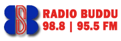 Logo de Radio Buddu