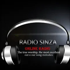 Logo de Radio Sinza (MP3)