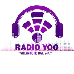 Logo de Radio Yoo (MP3)