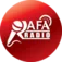 Logo de Rafa radio music