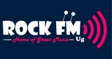 Logo de Rock FM Uganda - Kampala (MP3)