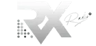 Logo de RX Radio