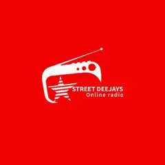 Logo de Street Deejays Radio - Mbarara (MP3)