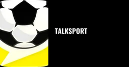 Logo de TALKSPORT