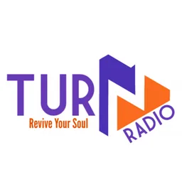 Logo de Turn Radio
