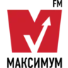 Logo de Радіо Максимум 94.2