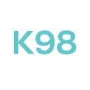 Logo de РАДІО КИЇВ – 98 FM