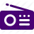 Logo de ABN Radio