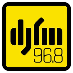 Logo de DJFM.UA [MP3 256k]