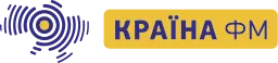 Logo de Країна FM 100.0