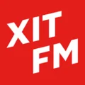 Logo de Hit FM (UKraine) - 128kb/s
