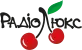 Logo de Lux FM