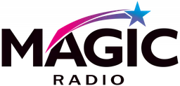 Logo de MAGIC Radio