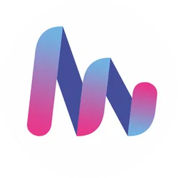 Logo de Megapolis FM 105.2 Kryvyi Rih