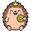 Logo de Mj Play FM