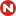 Logo de NewDay FM (Коростень)