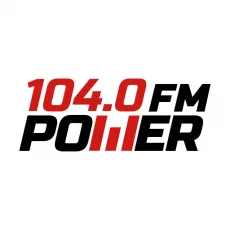 Logo de PowerFM