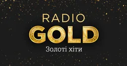 Logo de Radio Gold Ukraine