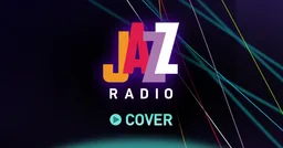 Logo de Radio Jazz Cover