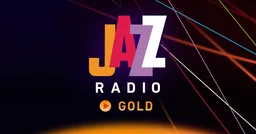Logo de Radio Jazz Gold FM