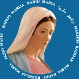 Logo de Radio Mariia