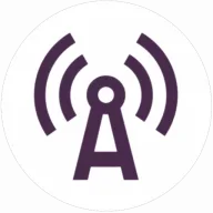 Logo de Радіо Накипіло / Radio Nakypilo