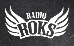 Logo de Radio ROCKS Новий Рок 103.6FM HD