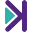 Logo de Radio Skovoroda music