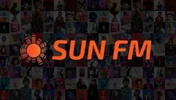 Logo de Radio SunFM