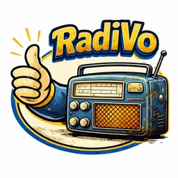 Logo de RadiVo