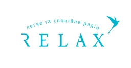 Logo de Радіо Relax 101.5