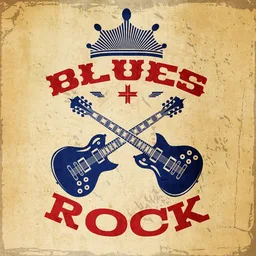 Logo de Rock