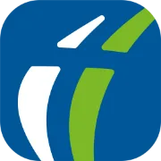 Logo de Segenswelle Ukrainisch