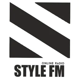 Logo de STYLE FM