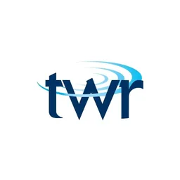Logo de Trans World Radio Ukraine