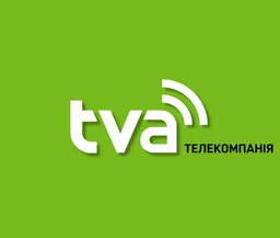Logo de TVA FM (Чернівці)