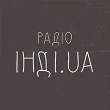 Logo de Радіо Інді.UA