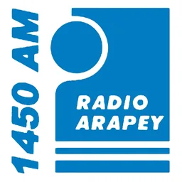 Logo de ARAPEY (AM 1450)