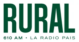 Logo de CX 580 Radio Rural
