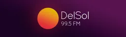 Logo de Del Sol FM