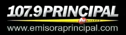 Logo de Emisora Principal