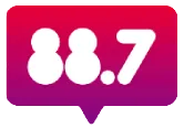 Logo de FM Ciudadela 88.7