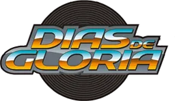 Logo de FM Días de Gloria 101.9