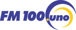 Logo de FM Digital 100.1