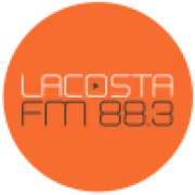 Logo de FM La Costa 88.3