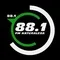 Logo de FM Naturaleza 88.1