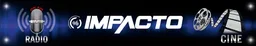 Logo de Impacto FM - Fray Bentos