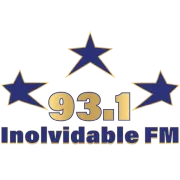 Logo de INOLVIDABLE FM
