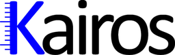 Logo de Kairos FM Uruguay