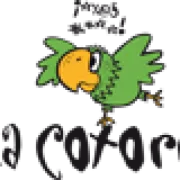 Logo de La Cotorra FM